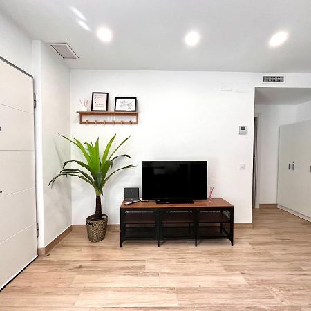 Maximilian 3 Apartment Madrid Luaran gambar